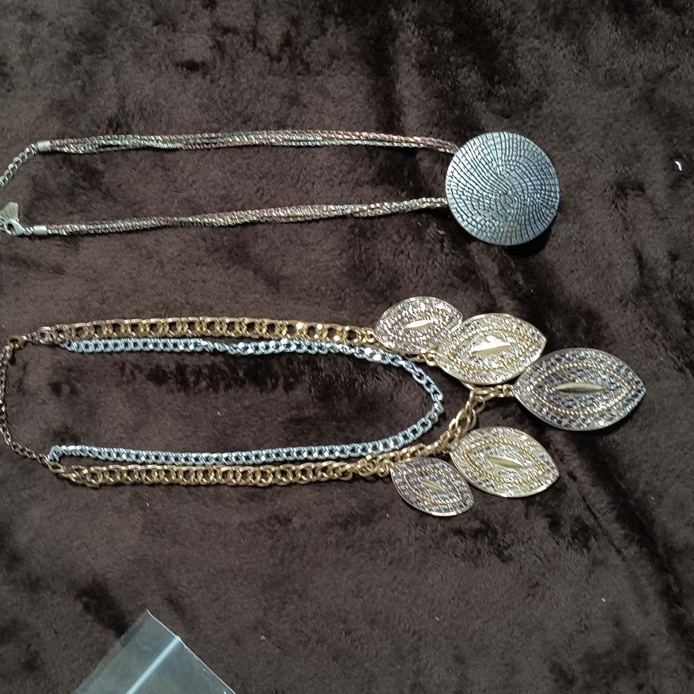 Necklace Bundle